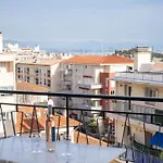 Skyview - Central, Cocooning Avec Terrasse Et Parking Antibes
