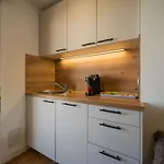 Skyview - Central, Cocooning Avec Terrasse Et Parking