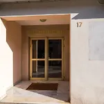 Skyview - Central, Cocooning Avec Terrasse Et Parking Antibes