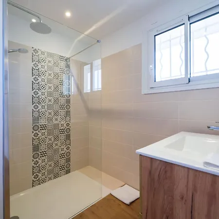Apartamento Skyview - Central, Cocooning Avec Terrasse Et Parking Antibes