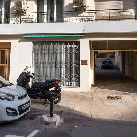 Skyview - Central, Cocooning Avec Terrasse Et Parking Daire *